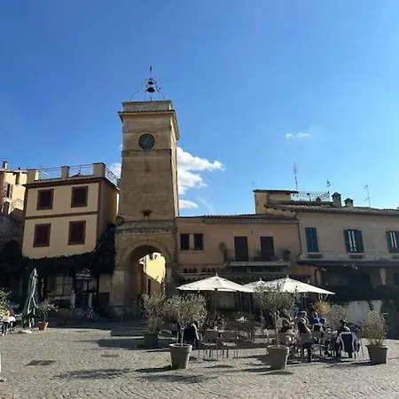 Residenza Montelago Apartment Trevignano Romano