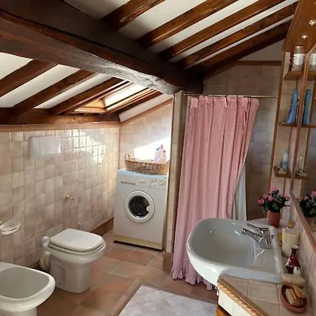 Residenza Montelago