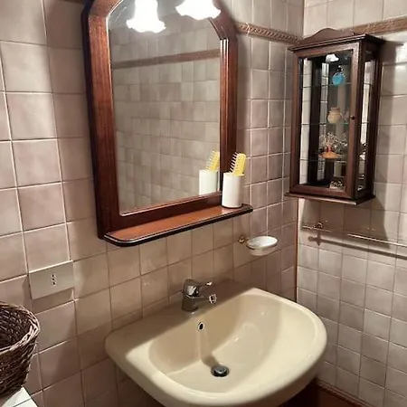 Residenza Montelago Apartment