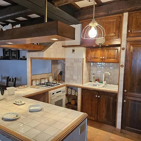 Apartment Residenza Montelago *