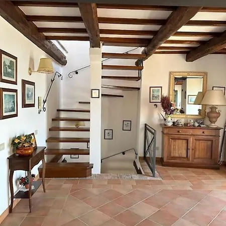 Residenza Montelago *