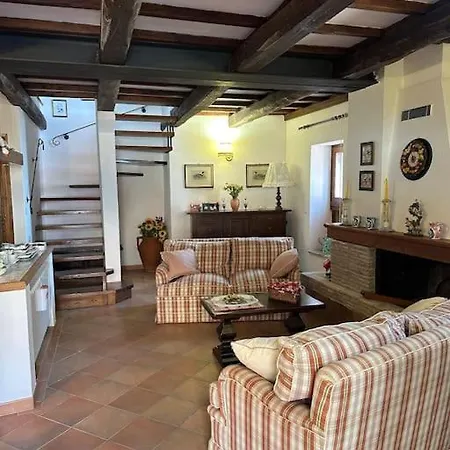 Apartment Residenza Montelago *