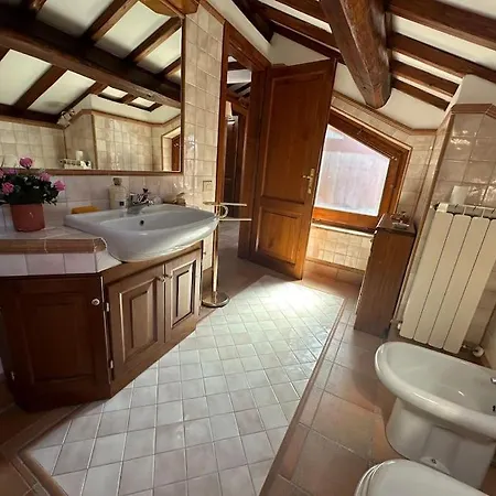 Residenza Montelago Apartment *