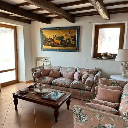 Residenza Montelago * Trevignano Romano