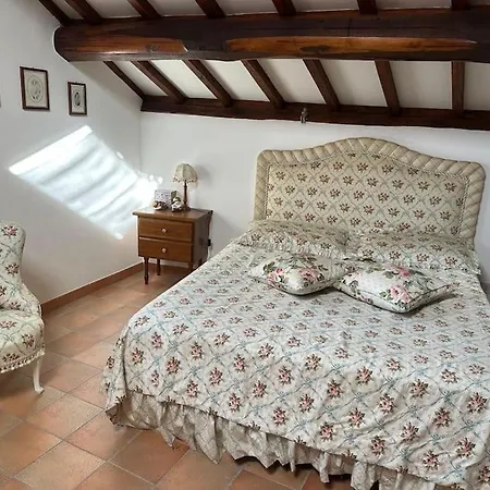 Residenza Montelago